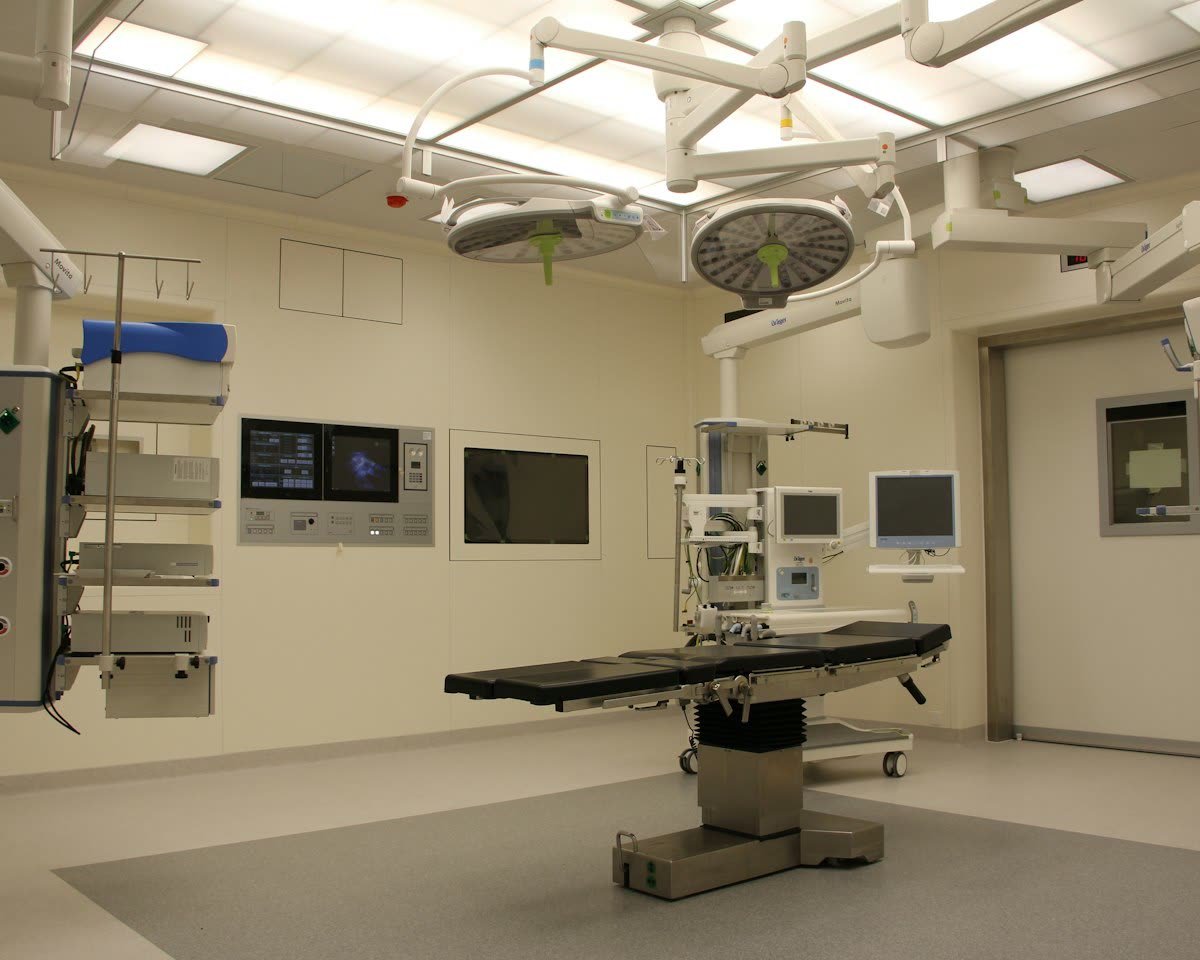 Healthcare & Life Sciences