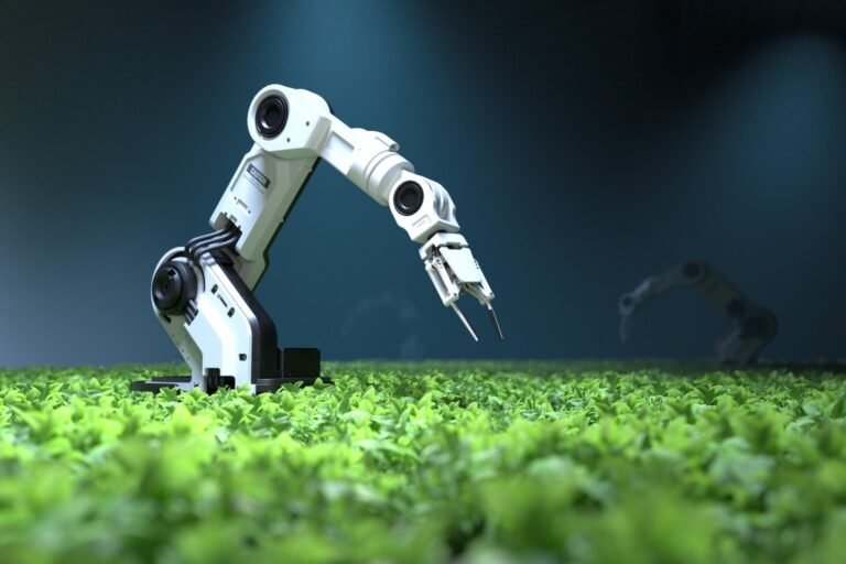 Ai industry growth