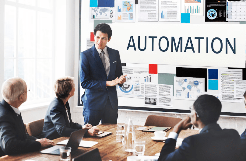 Autonomous AI Systems in business