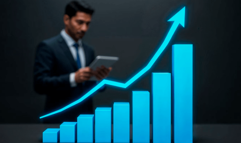 ROI measuring