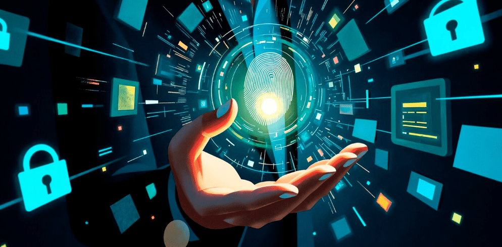 Security and Trust with AI