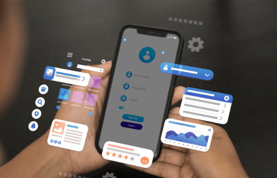 Testing and Iteration