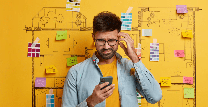 Validating Mobile app