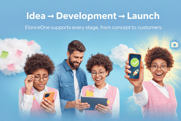 App launch strategy 2026