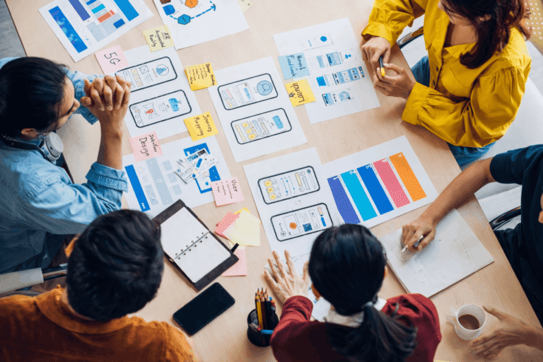 elanceone web ux web design