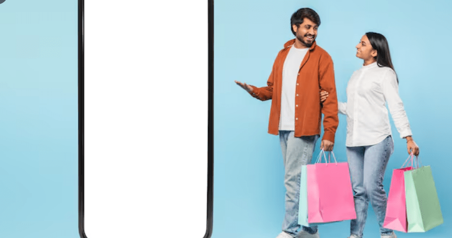 Mobile Shopping