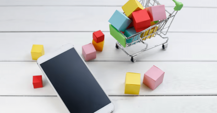Ecommerce Evolution