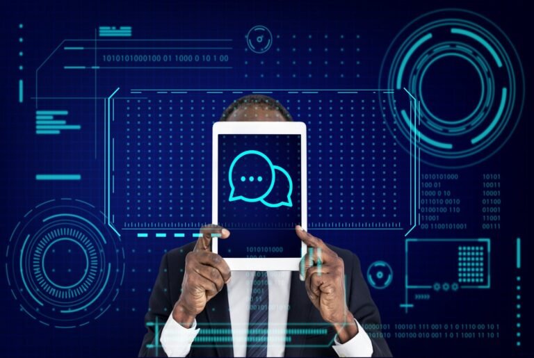 Steps for building AI chatbot