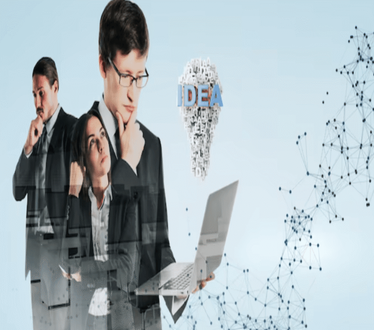 AI marketing agent