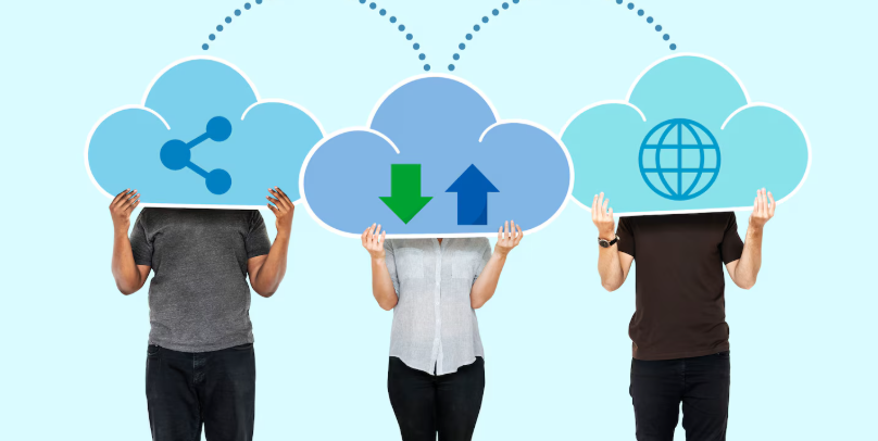 Cloud Infrastructure