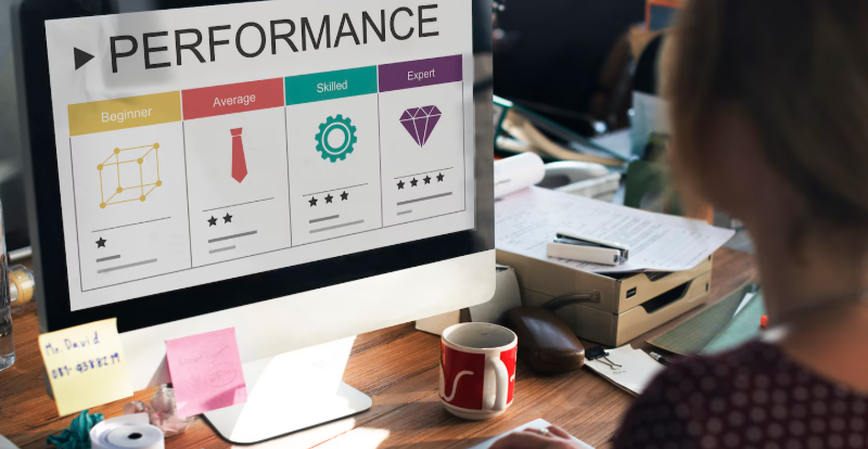Performance Tools