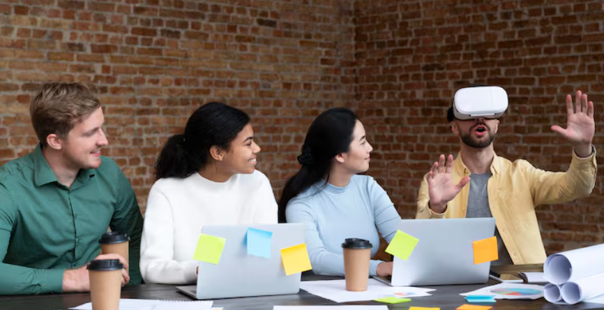 Marketing teams future
