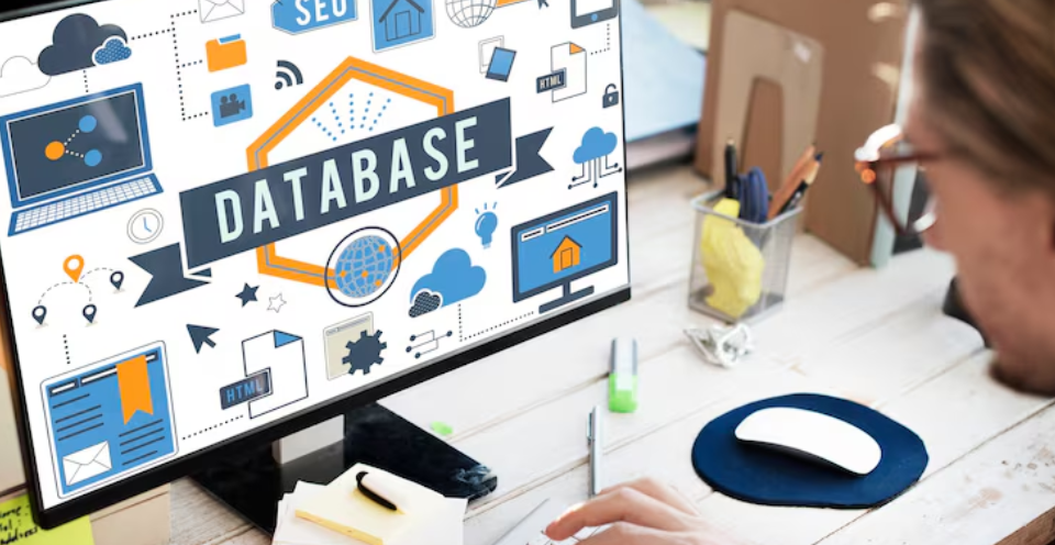 wordpress database