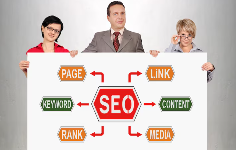 SEO Tools

