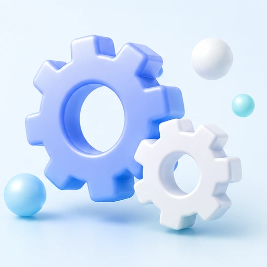 Execution-Icon
