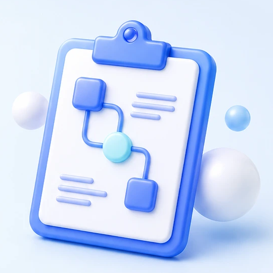 Planning-Icon