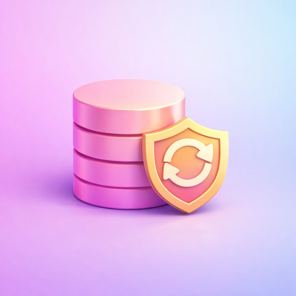 backup-recovery