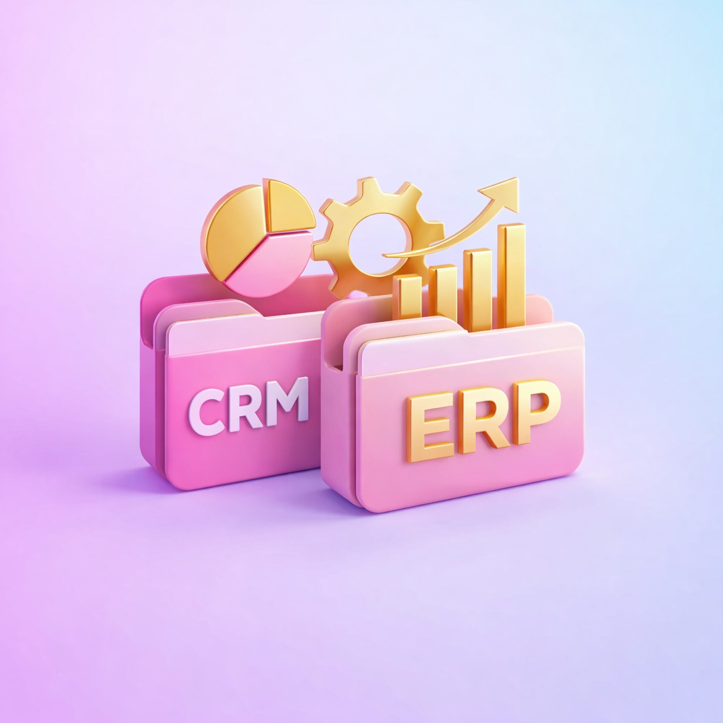 crm-erp