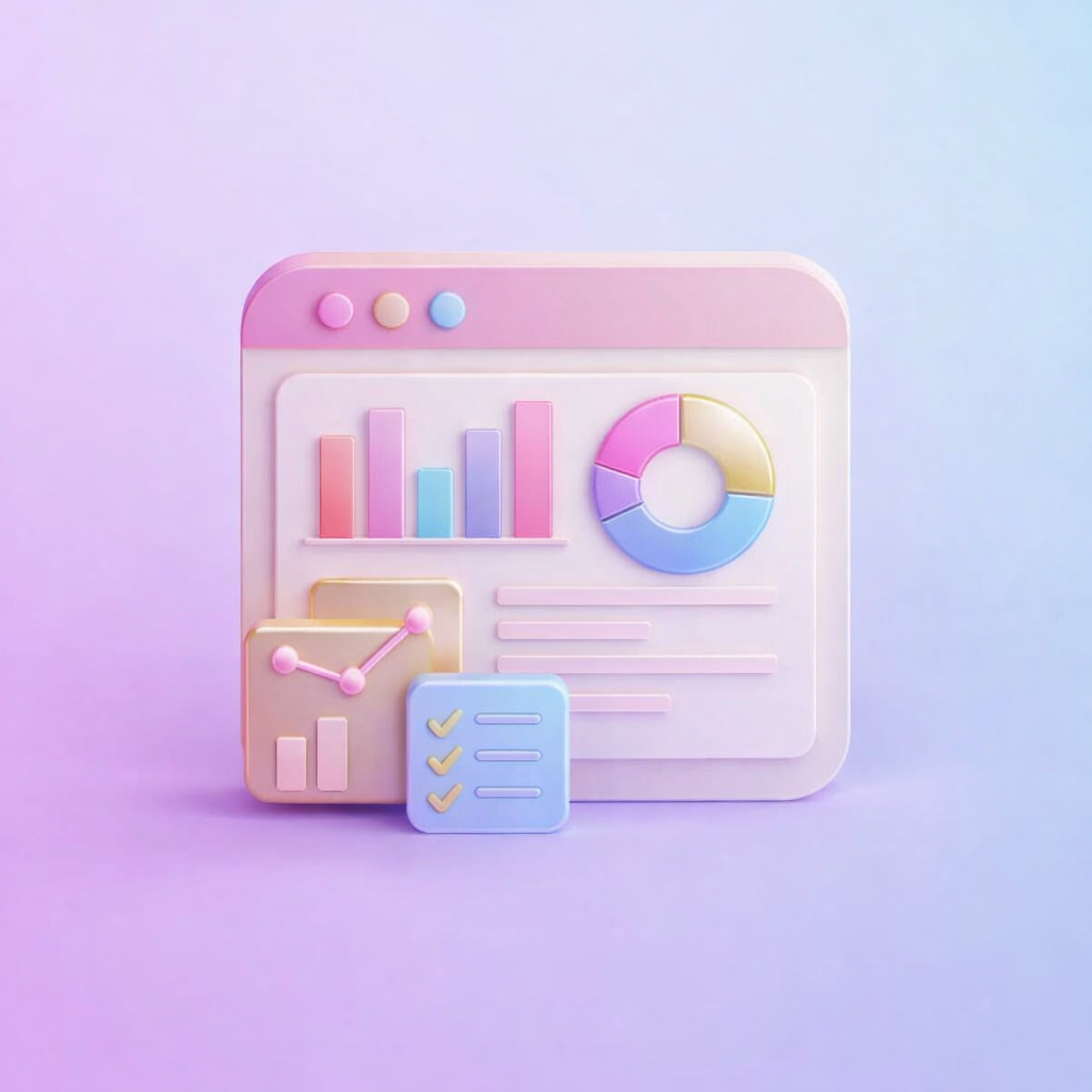 reporting-dashboard