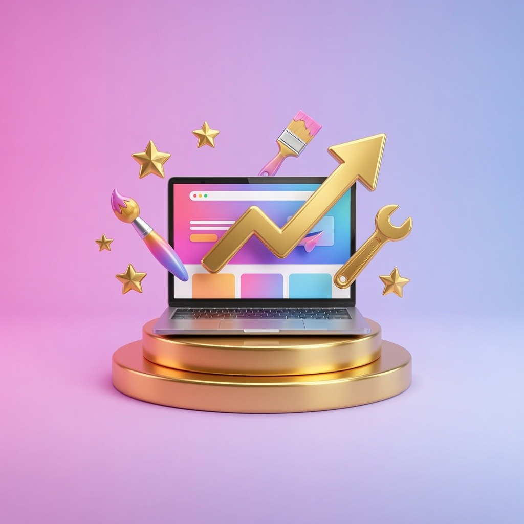 web-redesign
