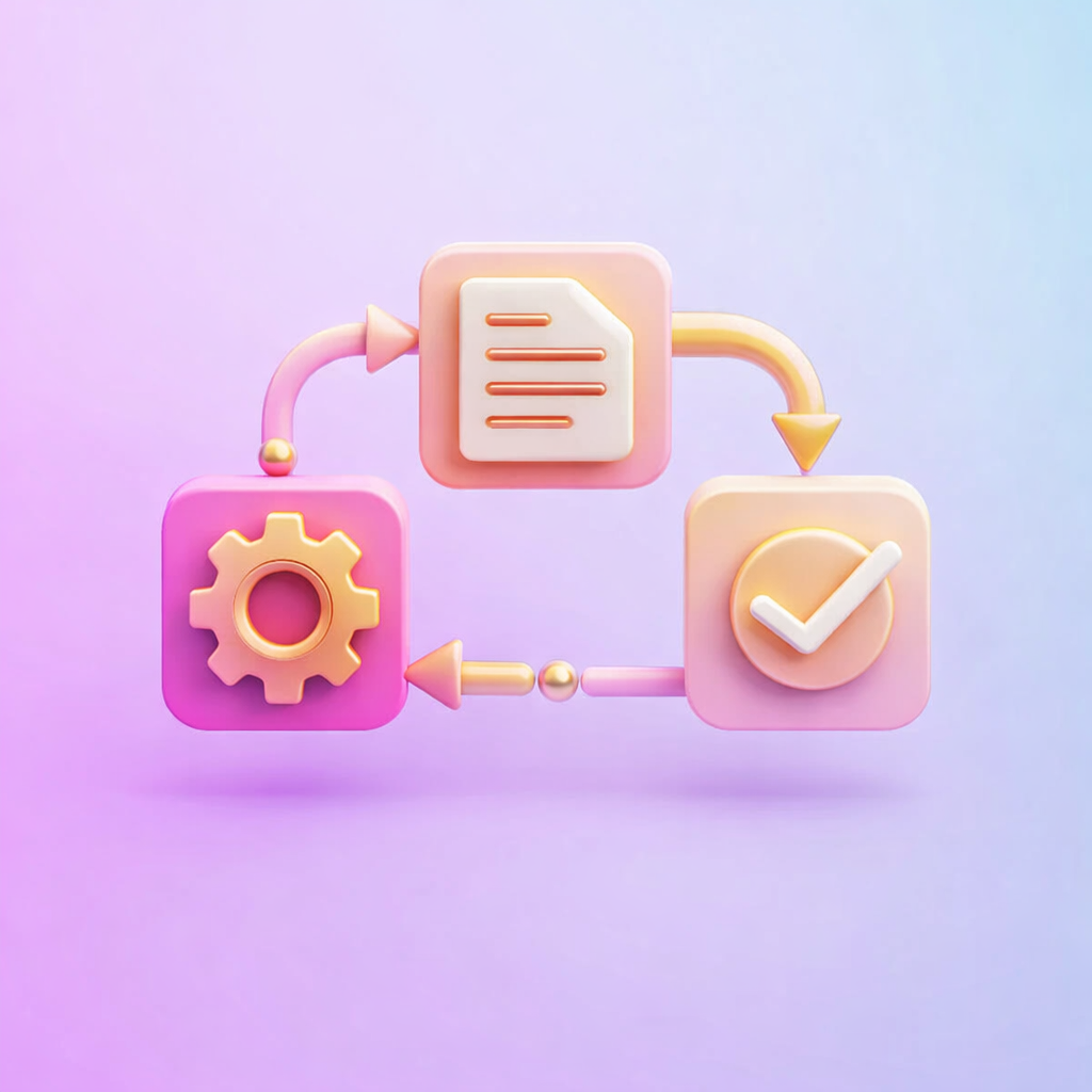 workflow-auto