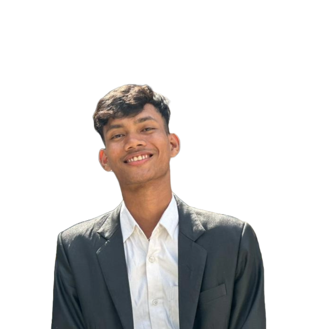 abhishek-tharu